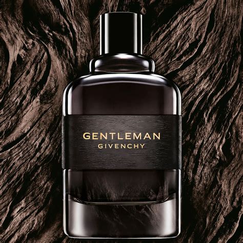 gentleman boisee givenchy fragrantica